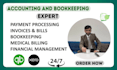 create invoice and bills in quickbooks online and xero