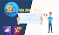 do full complete on page  and technical SEO optimization