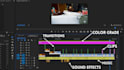 edit cinematic b roll videos