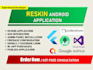 reskin android app and reskin codecanyon app sources