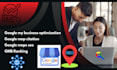 monthly local SEO citations service and google my business optimization