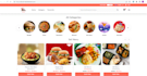 setup and customize efood and stackfood  food delivery app