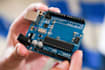 do arduino programming, code and projects for you