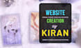 create stunning tarot and astrology websites