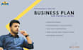 be your business plan writer and develop a financial model