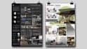 prepare architecture prensentation poster and board