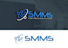 design a creative internet technology logo