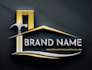 make eye catching  handyman logo design without any copyright concept