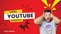 be your youtube scriptwriter for faceless video scripts