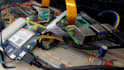develop full stack iot and ai projects using esp32, raspberry pi, and mqtt
