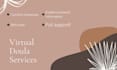 be your virtual doula