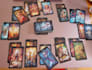 do a tarot reading on a challenge