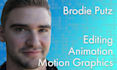 edit, animate, and create motion graphics for your videos