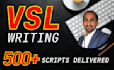 write your video sales letter