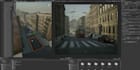 create 3d unity game environment