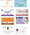 create a business card designs