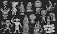 do 3d character modeling for 3d printing