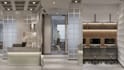 make 3d interior visualizations