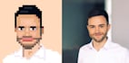 make pixel art avatar from your image