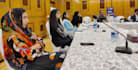 moderate your panel, online live stream event as assistant on zoom or streamyard