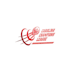 do progressive awesome soccer league logo