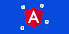 develop website using angular