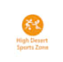 design awesome unique nice sports training logo