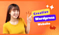 design, fix and create a wordpress website