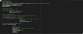 code your python projects and assignments