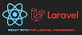 be your full stack web developer using react and laravel