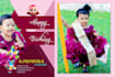 do professional event album designing
