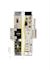 autocad technical and detailed drawing