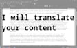 do english turkish translations