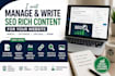 write for your blog