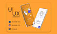 design attention seeking app ui ux
