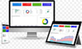 develop custom web application,PHP, PHP scripts, pwa