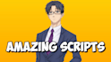 write anime series review recap explainer script for youtube