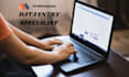 be your virtual assistant for data entry and web research
