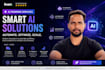 provide ai powred services