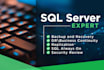 be your one stop shop for all sql server issues