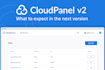install cloudpanel control panel on your server
