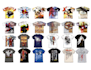 create apparel graphics for your clothing line