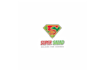design excellent better elegant badass salad restaurant logo