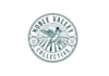 design creative plat noble valley logo