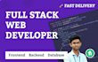 be full stack developer software developer mern developer