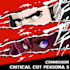 draw a critical cut from persona 5 splash art