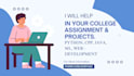 do c, cpp, node, java, and python programming assignments