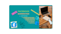 design and setup facebook page and others professionally