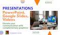 redesign your powerpoint presentations