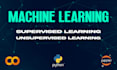do machine learning python projects